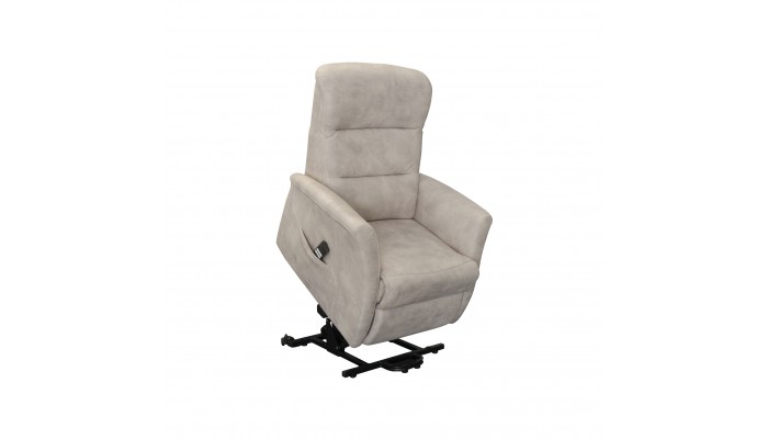 NIMI - Fauteuil relaxation 2 moteurs releveur