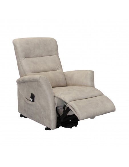 NIMI - Fauteuil relaxation 2 moteurs releveur