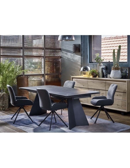 OLYMPE - Enfilade 3 portes GM